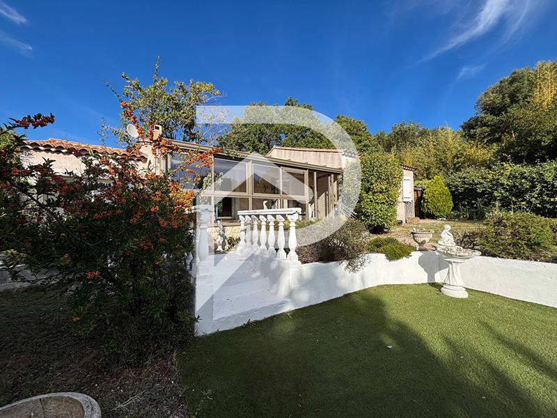 Villa - 116 m² - 8 pièces