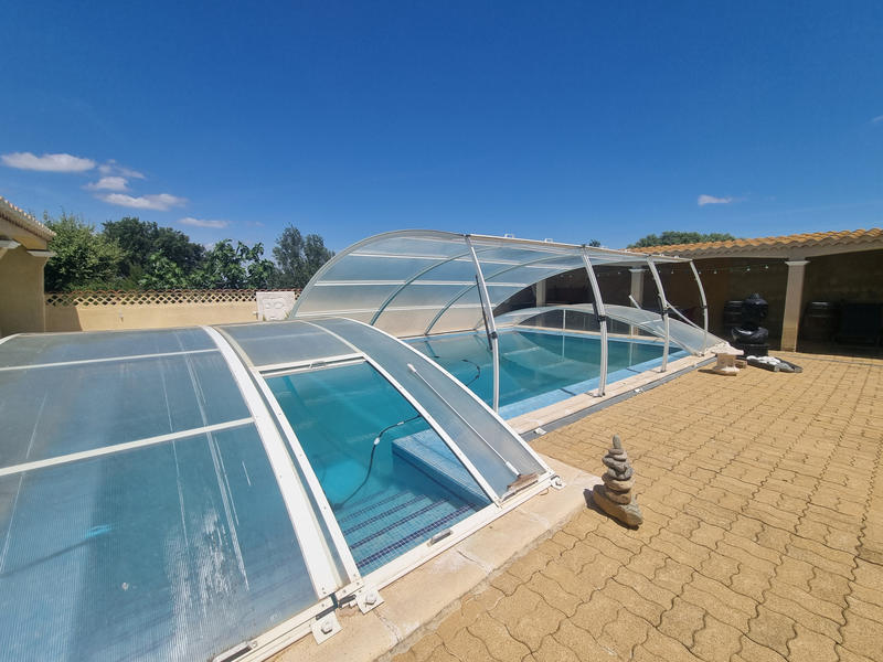 Villa - 160 m² - 5 pièces