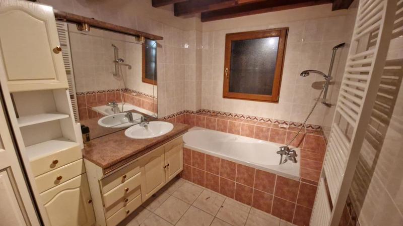 Maison - 124 m² - 4 pièces