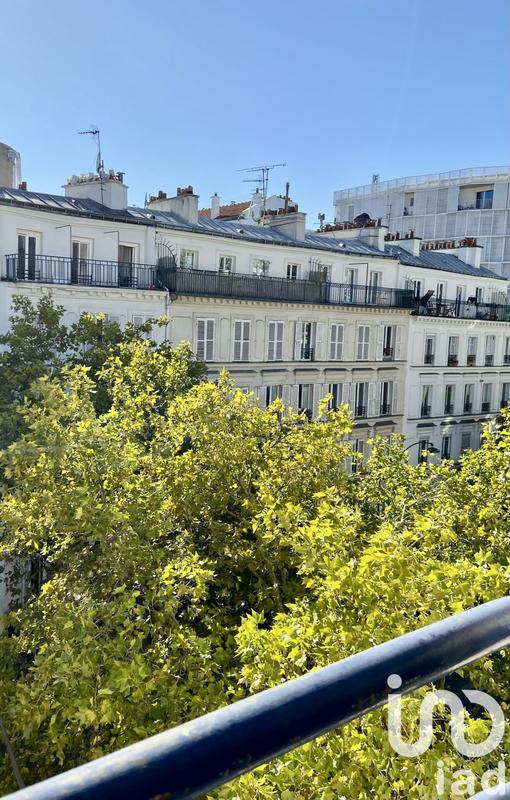 Appartement - 64 m² - 2 pièces