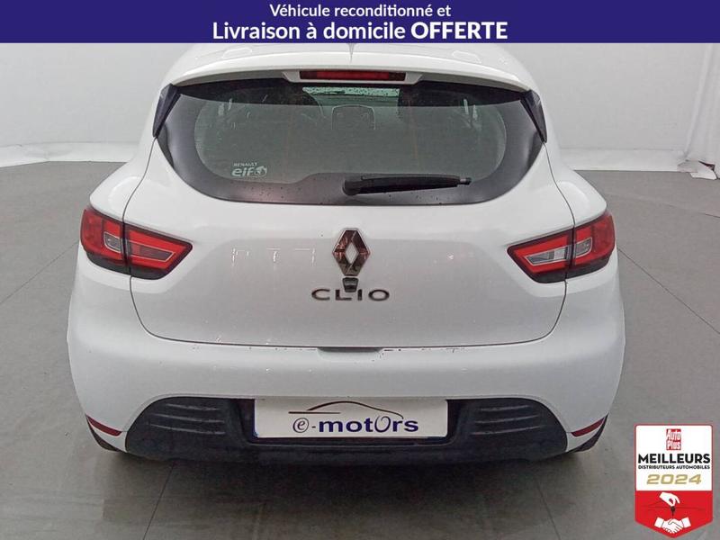 Renault Clio TCe 90 Trend