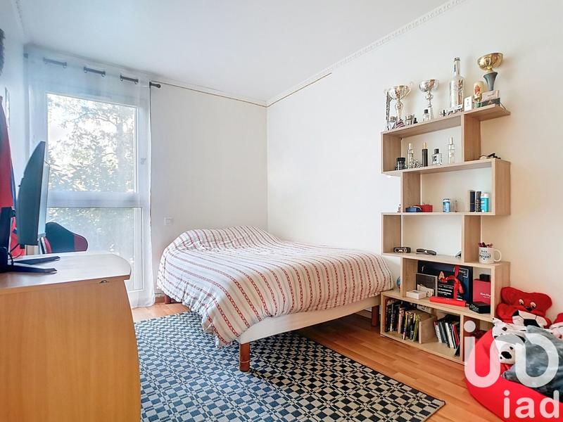 Appartement - 82 m² - 4 pièces