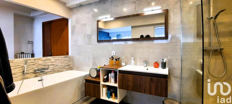 Maison - 155 m² - 6 pièces