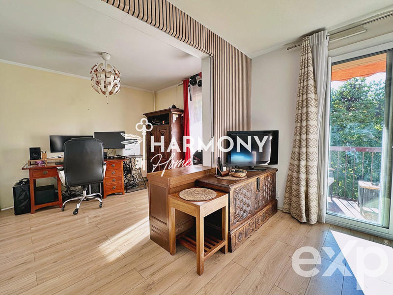 Appartement - 50 m² - 3 pièces