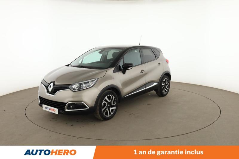 Renault Captur 0.9 TCe Energy Intens 90 ch