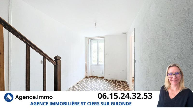 Immeuble - 233 m²