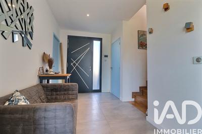 Maison de maîtres - 270 m² - 7 pièces