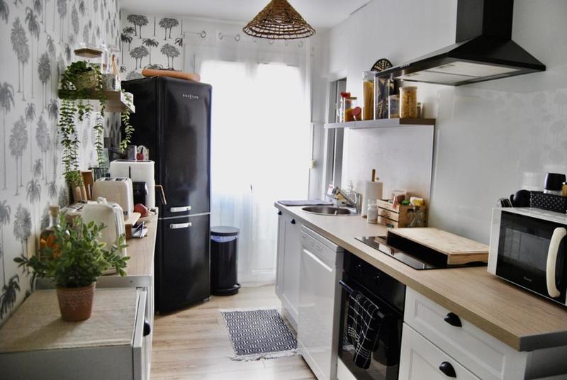 Appartement - 78 m² - 4 pièces