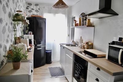 Appartement - 78 m² - 4 pièces