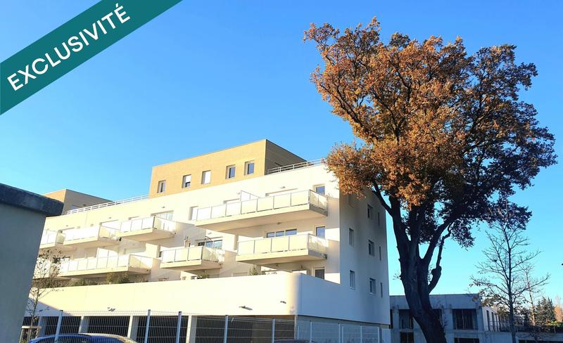 Appartement - 105 m² - 4 pièces