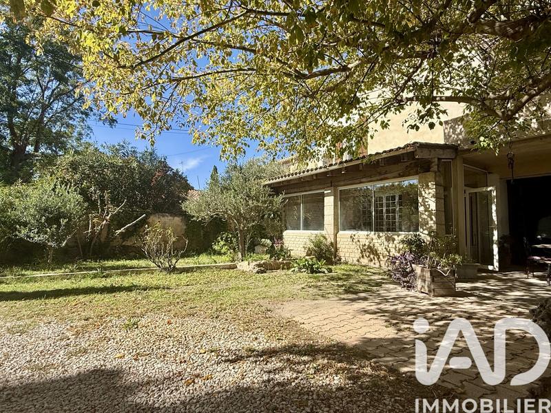 Maison de campagne - 207 m² - 9 pièces