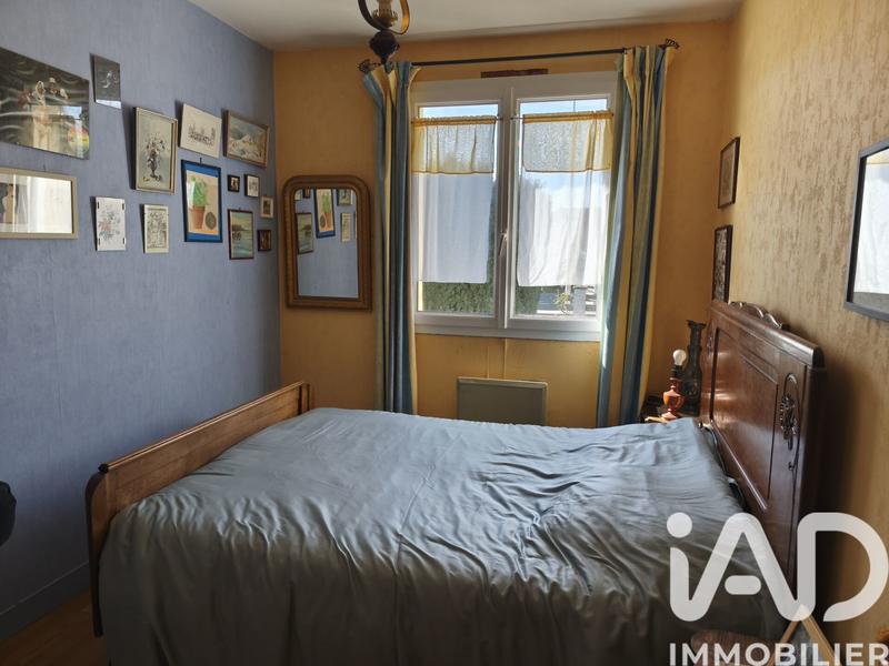 Maison - 145 m² - 7 pièces