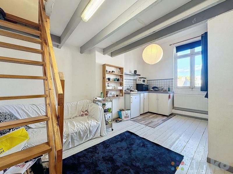 Maison - 252 m² - 8 pièces