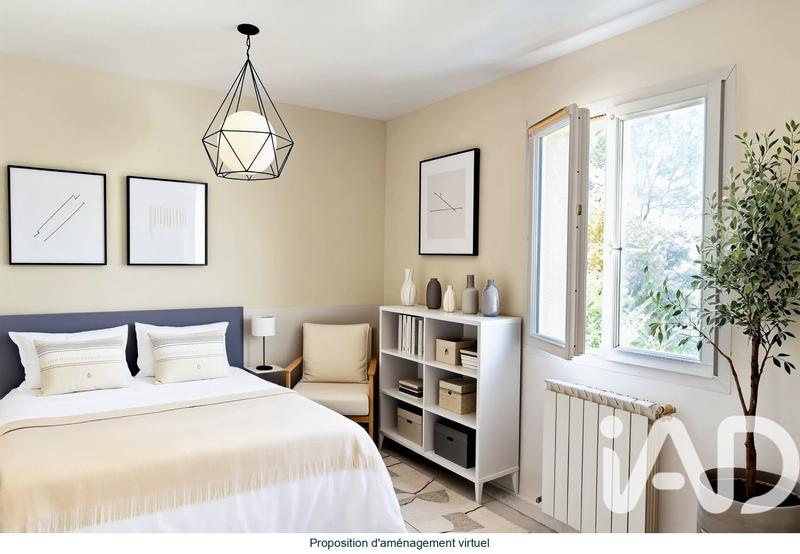 Maison - 180 m² - 6 pièces