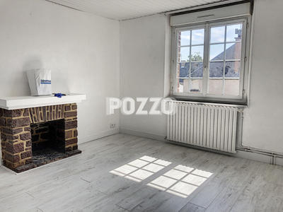Maison - 111 m² - 4 pièces