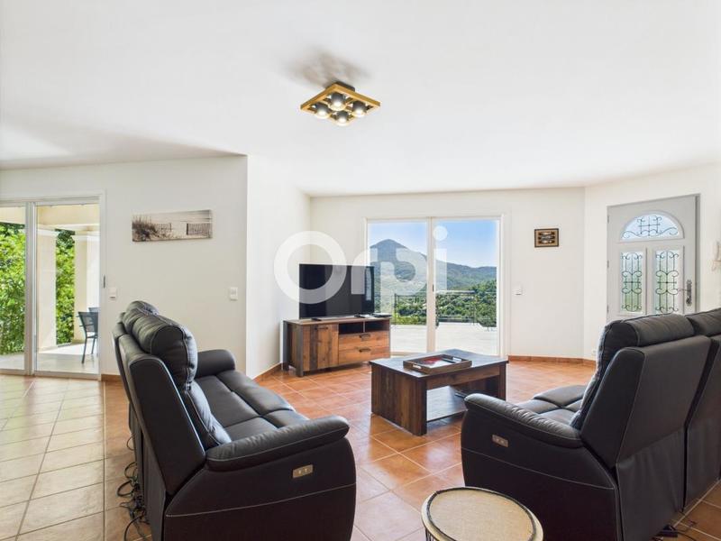 Villa - 155 m² - 5 pièces