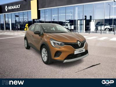 Renault Captur TCe 90 - 21 Business