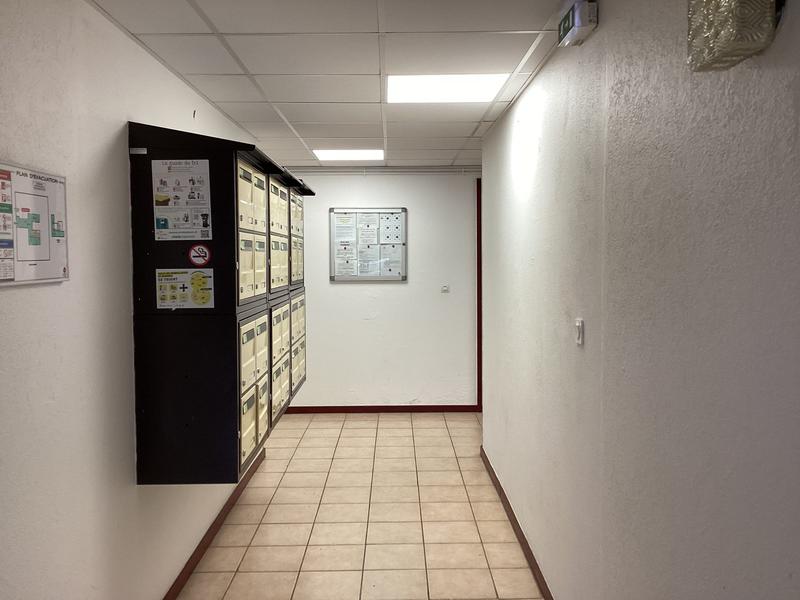 Appartement - 75 m² - 4 pièces