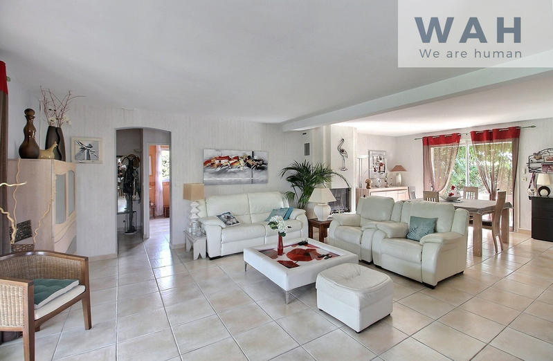 Maison - 155 m² - 4 pièces