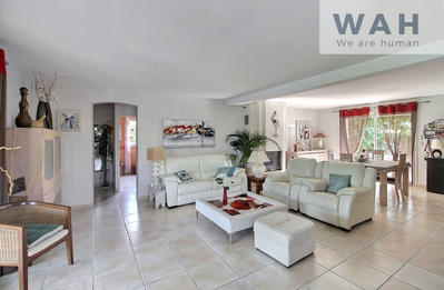 Maison - 155 m² - 4 pièces