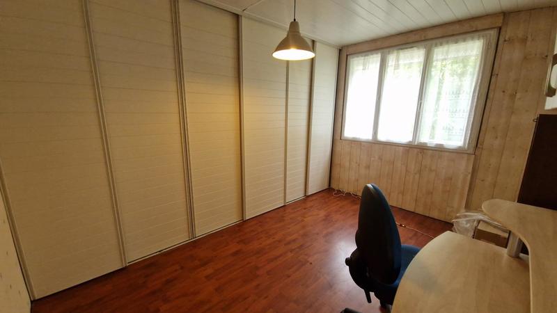 Maison - 119 m² - 6 pièces