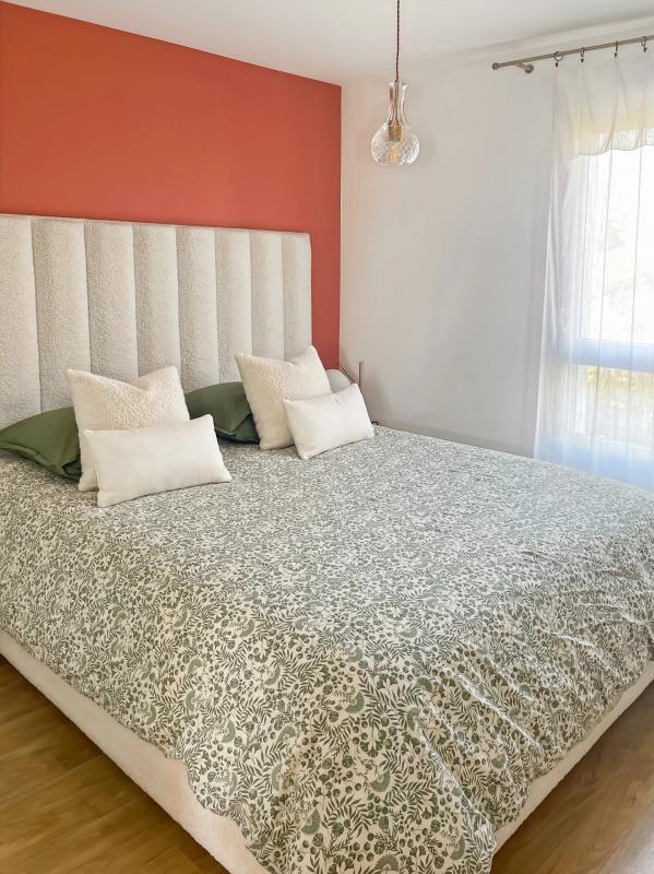 Appartement - 79 m² - 4 pièces