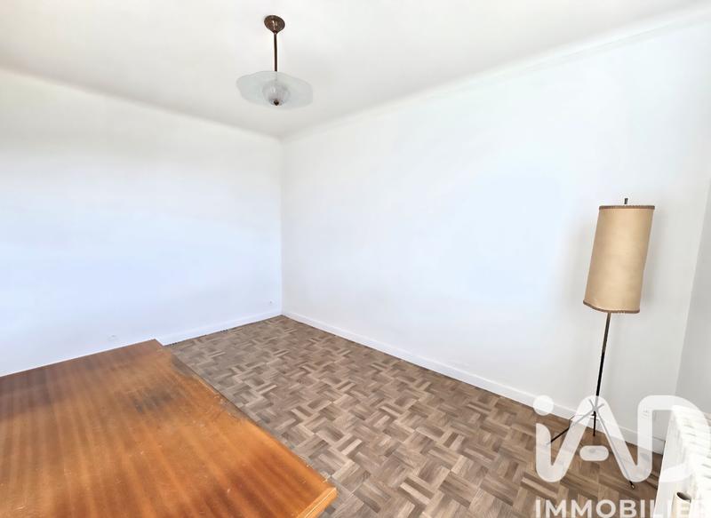 Maison - 81 m² - 5 pièces