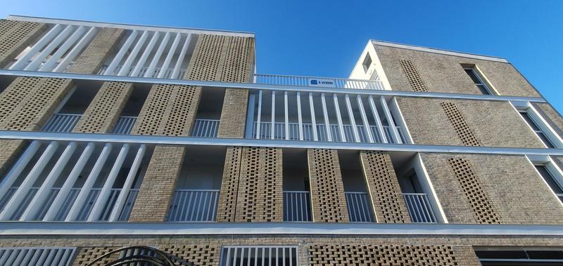 Appartement - 95 m² - 4 pièces