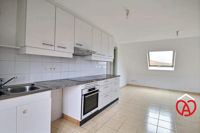 Appartement - 93 m² - 3 pièces