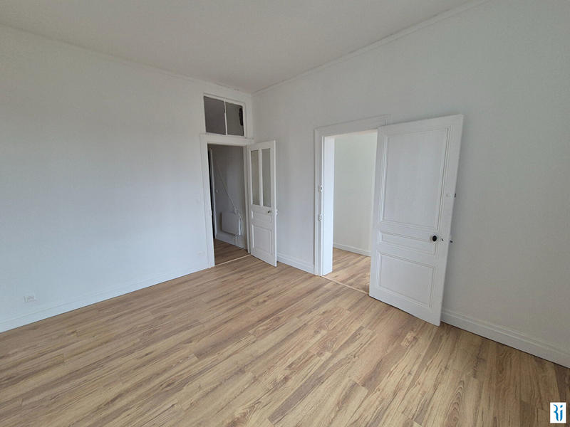 Appartement - 53 m² - 3 pièces