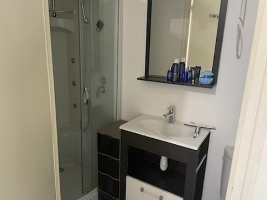 Appartement - 29 m² - 2 pièces