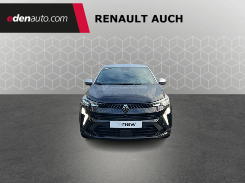Renault Captur TCe 90 ch Techno