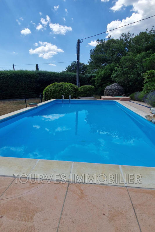 Villa - 123 m² - 6 pièces