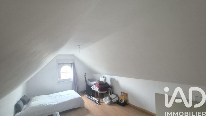 Maison de village - 210 m² - 9 pièces