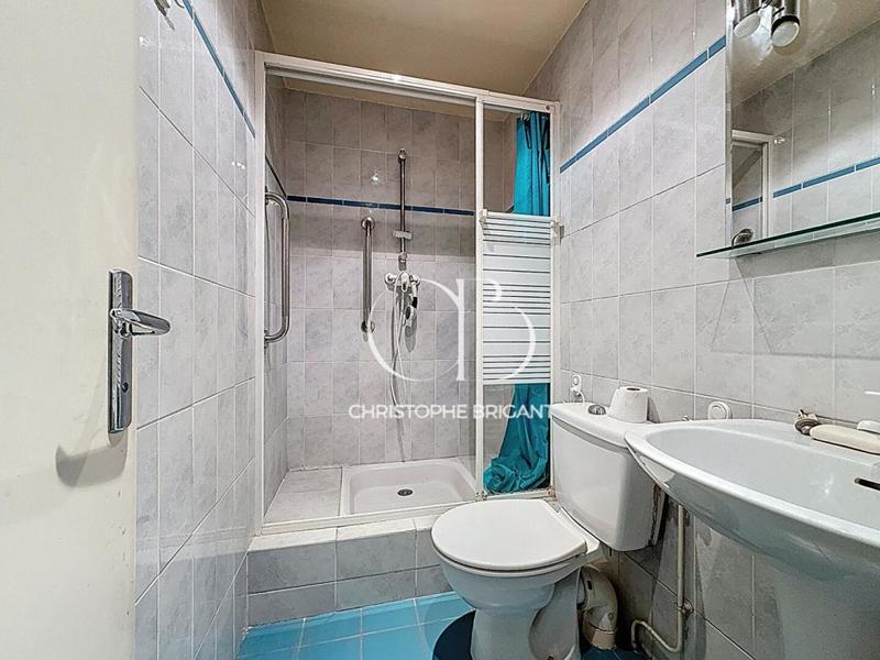 Maison - 170 m² - 5 pièces