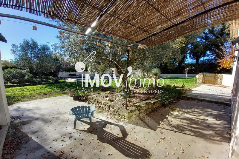 Maison - 204 m² - 7 pièces