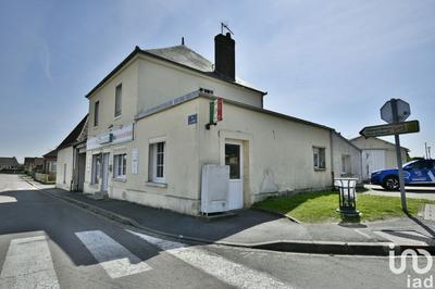 Local commercial - 170 m²