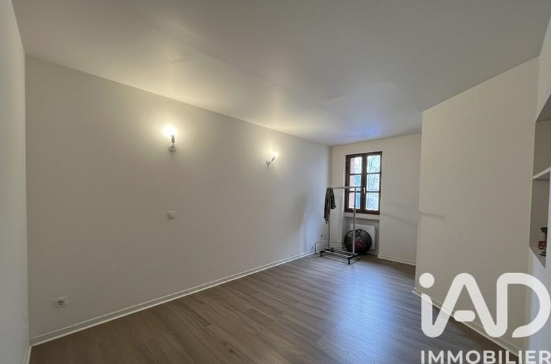 Appartement - 89 m² - 3 pièces