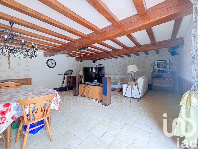 Maison - 194 m² - 6 pièces
