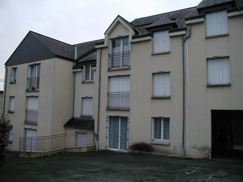 Appartement - 30 m² - 1 pièce