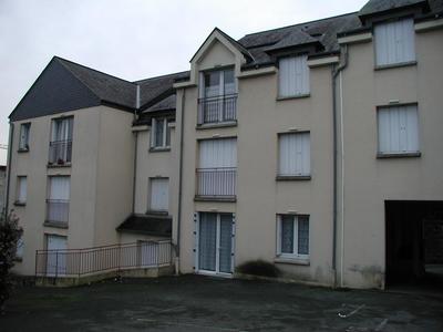 Appartement - 30 m² - 1 pièce