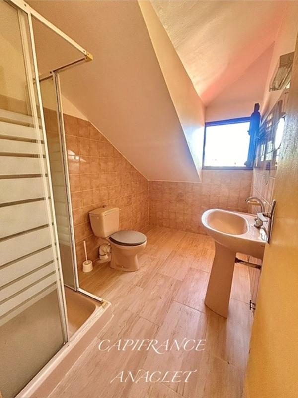 Maison - 135 m² - 7 pièces