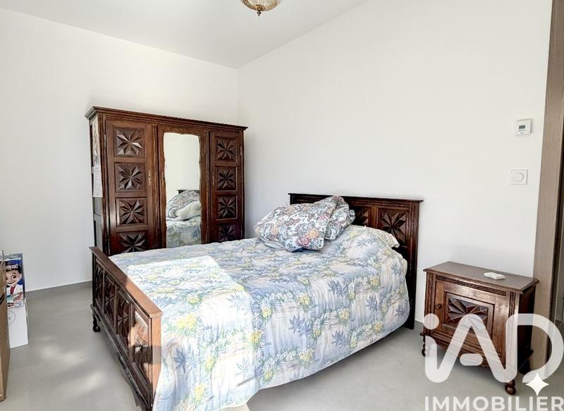 Maison - 128 m² - 5 pièces