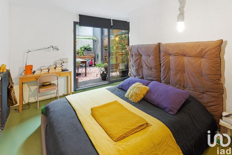 Local commercial - 277 m²