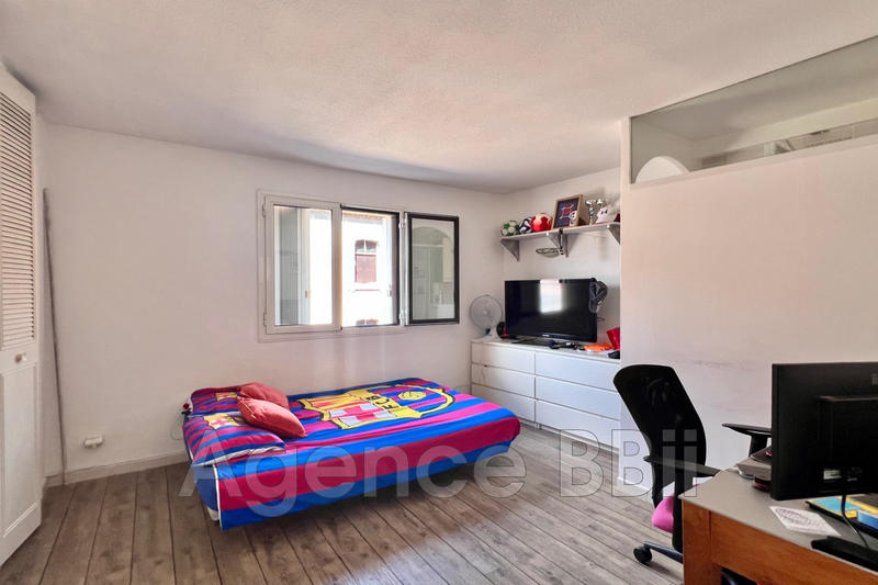 Appartement - 87 m² - 4 pièces