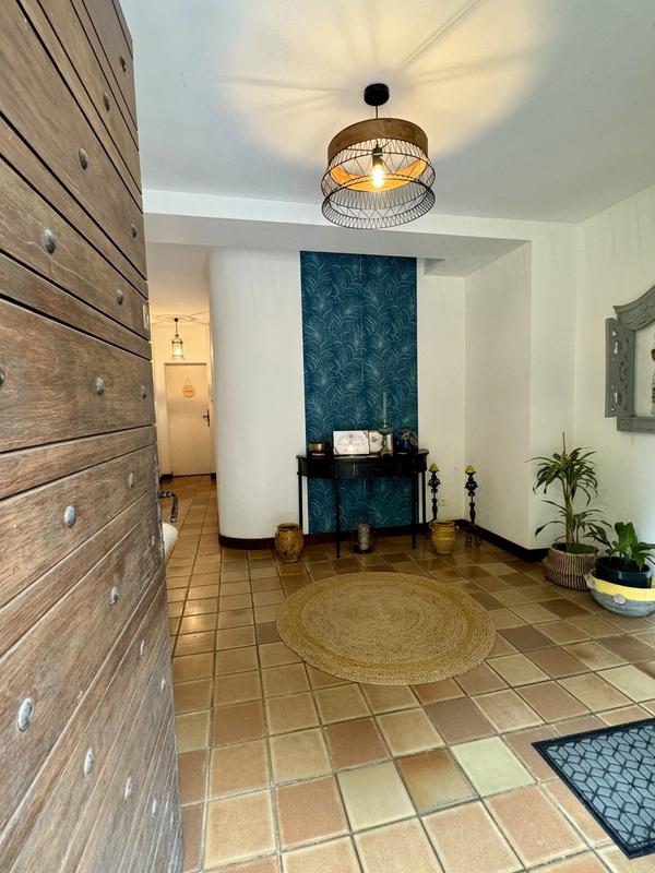 Maison ancienne - 283 m² - 9 pièces