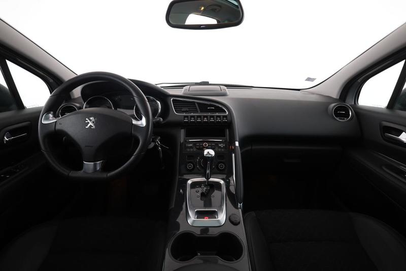 Peugeot 3008 1.6 Thp Allure Eat6 165 ch