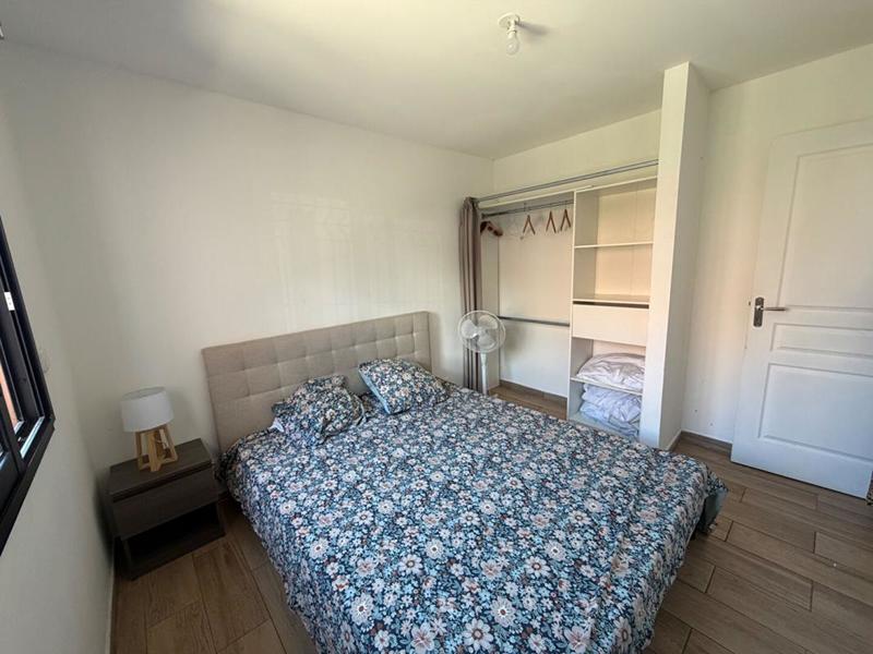 Maison - 81 m² - 4 pièces