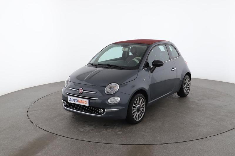 Fiat 500c c 1.2 Lounge 69 ch