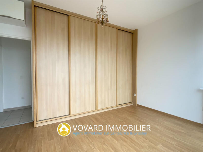 Appartement - 66 m² - 2 pièces